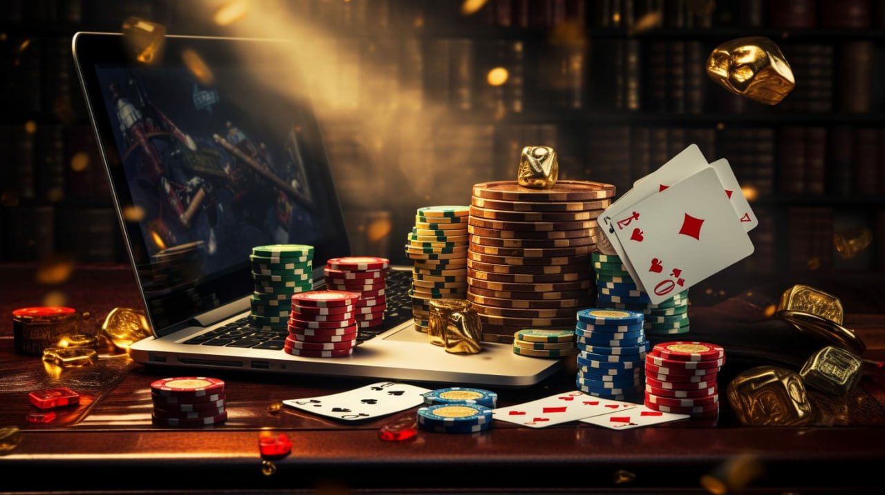 Pengguna platform hiburan digital membaca panduan responsible gaming saat proses pendaftaran