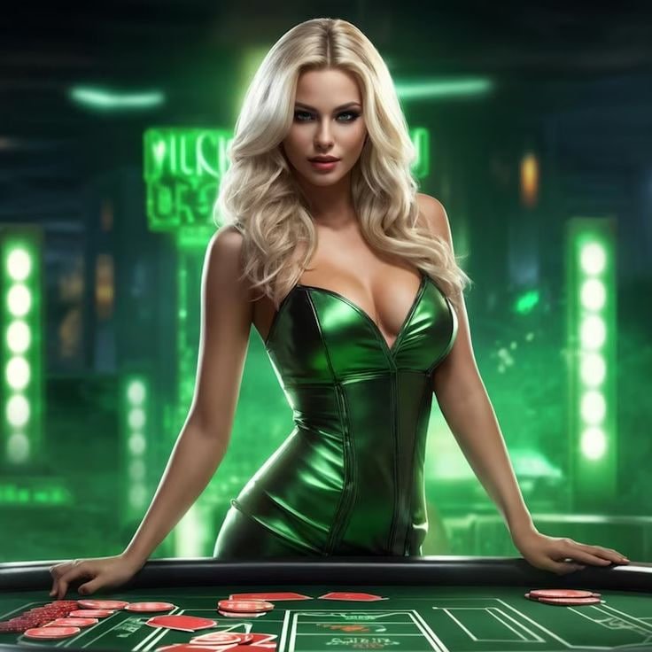 Suasana kompetitif dan hiburan digital di dunia sports dan casino modern