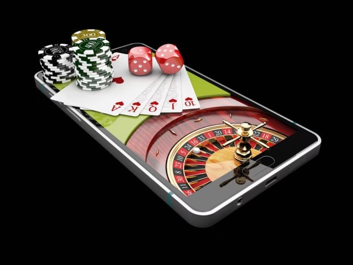 Pengguna menikmati berbagai permainan casino dengan pengamanan data dan privasi optimal